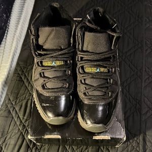 Jordan gamma 11’s